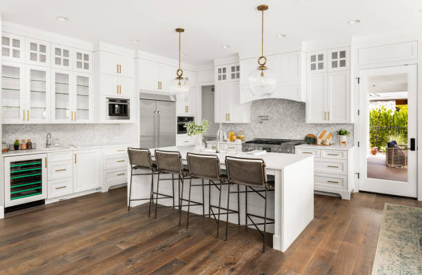 24/7 Emergency Kitchen Island Installation experts in Audubon, PA
