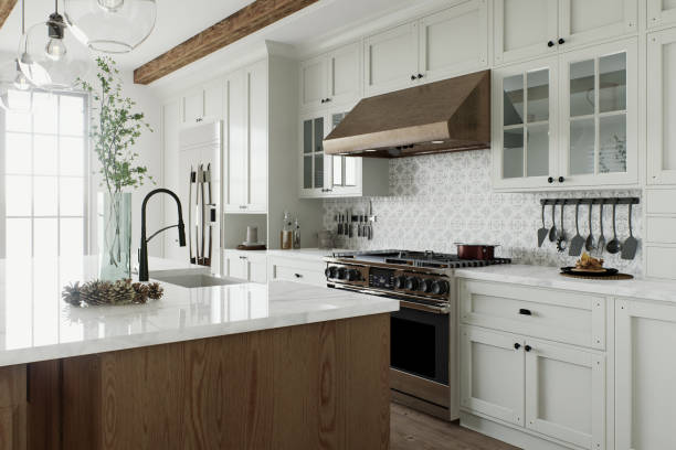 Affordable Kitchen Island Installation solutions in Audubon, PA
